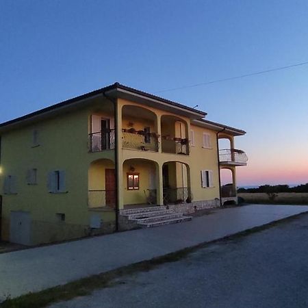 Villa Marianna Vasto Exterior photo