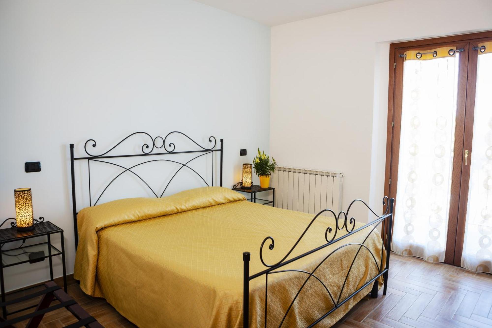 Villa Marianna Vasto Exterior photo